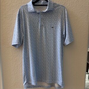 Vineyard Vines Men's Polo